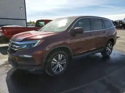 5FNYF5H51GB002513 2016 HONDA PILOT