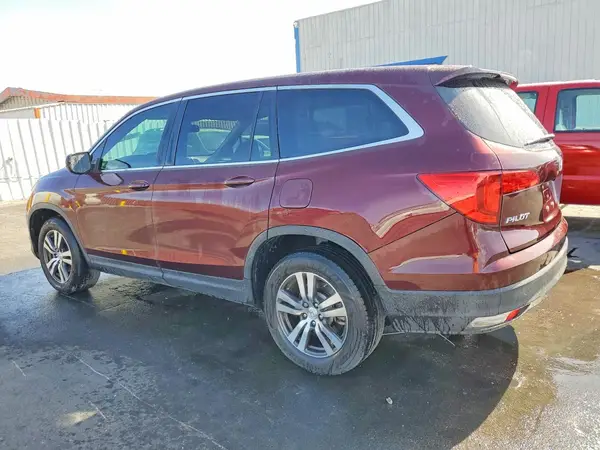 5FNYF5H51GB002513 2016 HONDA PILOT - Image 2
