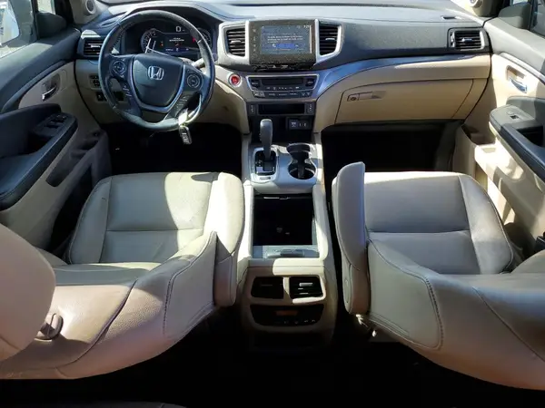 5FNYF5H51GB002513 2016 HONDA PILOT - Image 8