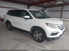 5FNYF5H51GB003936 2016 HONDA PILOT