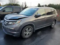 5FNYF5H51GB004519 2016 HONDA PILOT