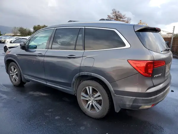 5FNYF5H51GB004519 2016 HONDA PILOT - Image 2