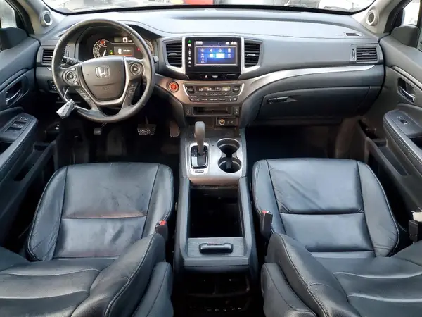 5FNYF5H51GB004519 2016 HONDA PILOT - Image 8