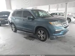 5FNYF5H51GB004875 2016 HONDA PILOT