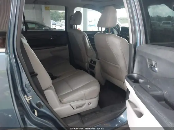5FNYF5H51GB004875 2016 HONDA PILOT - Image 8