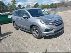 5FNYF5H51GB006075 2016 HONDA PILOT