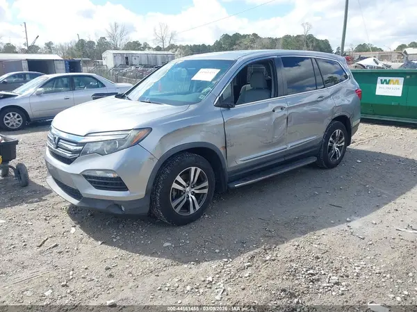 5FNYF5H51GB006075 2016 HONDA PILOT - Image 2