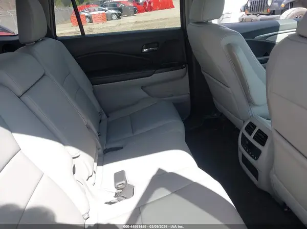 5FNYF5H51GB006075 2016 HONDA PILOT - Image 8