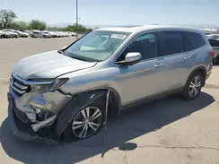 5FNYF5H51GB006092 2016 HONDA PILOT