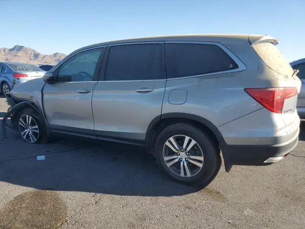 5FNYF5H51GB006092 2016 HONDA PILOT - Image 2
