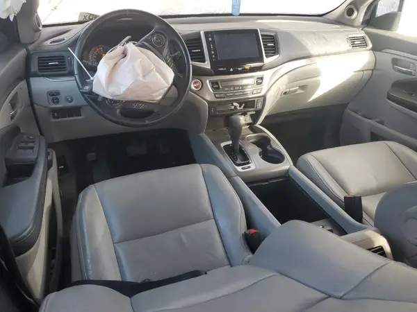 5FNYF5H51GB006092 2016 HONDA PILOT - Image 8