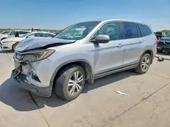 5FNYF5H51GB006464 2016 HONDA PILOT