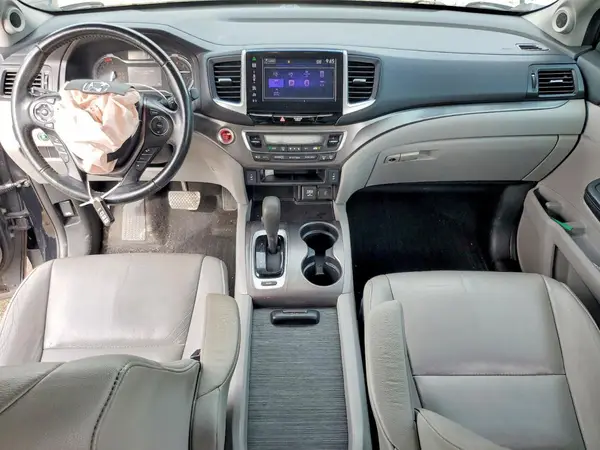 5FNYF5H51GB011826 2016 HONDA PILOT - Image 8