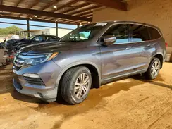 5FNYF5H51GB012314 2016 HONDA PILOT
