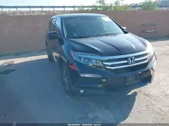 5FNYF5H51GB013768 2016 HONDA PILOT