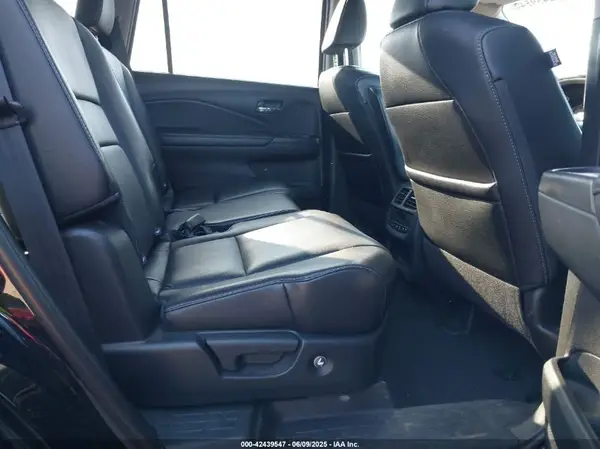 5FNYF5H51GB013768 2016 HONDA PILOT - Image 8