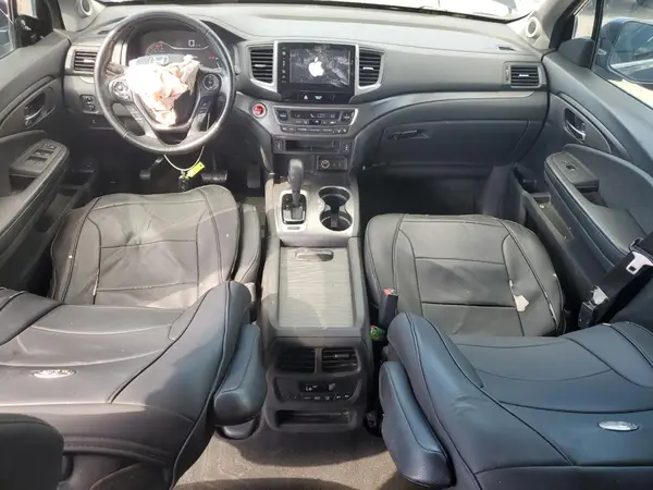 5FNYF5H51GB016590 2016 HONDA PILOT - Image 8