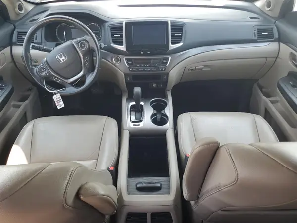 5FNYF5H51GB017125 2016 HONDA PILOT - Image 8