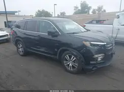 5FNYF5H51GB017898 2016 HONDA PILOT
