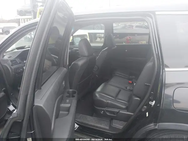 5FNYF5H51GB017898 2016 HONDA PILOT - Image 8