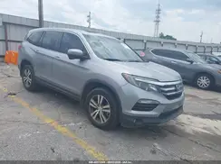 5FNYF5H51GB018503 2016 HONDA PILOT
