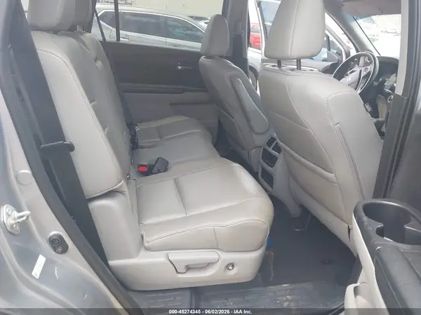 5FNYF5H51GB018503 2016 HONDA PILOT - Image 8