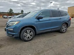 5FNYF5H51GB018887 2016 HONDA PILOT