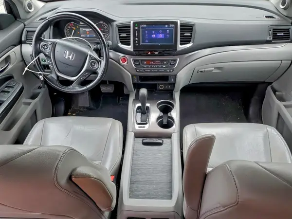 5FNYF5H51GB018887 2016 HONDA PILOT - Image 8