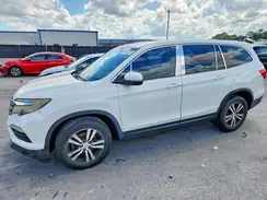 5FNYF5H51GB020039 2016 HONDA PILOT