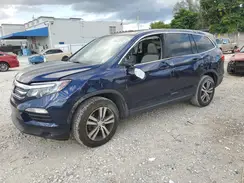 5FNYF5H51GB022857 2016 HONDA PILOT