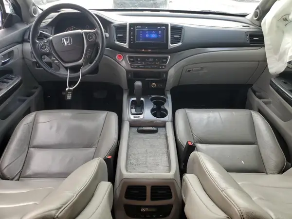 5FNYF5H51GB022857 2016 HONDA PILOT - Image 8