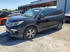 5FNYF5H51GB025760 2016 HONDA PILOT