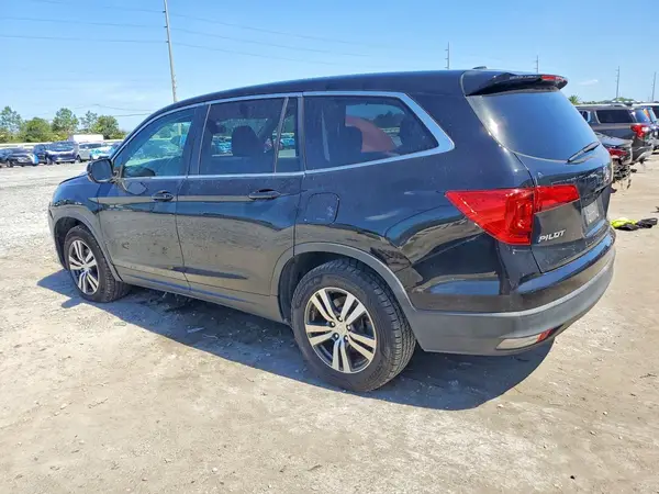 5FNYF5H51GB025760 2016 HONDA PILOT - Image 2