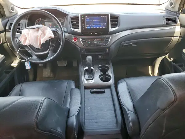 5FNYF5H51GB025760 2016 HONDA PILOT - Image 8