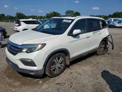 5FNYF5H51GB030571 2016 HONDA PILOT