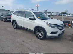 5FNYF5H51GB030988 2016 HONDA PILOT
