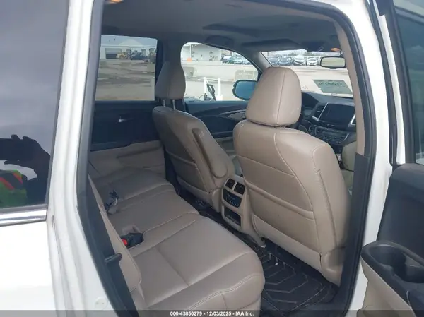 5FNYF5H51GB030988 2016 HONDA PILOT - Image 8