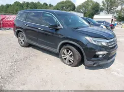 5FNYF5H51GB032580 2016 HONDA PILOT