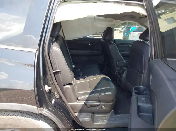 5FNYF5H51GB032580 2016 HONDA PILOT - Image 8