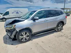 5FNYF5H51GB033292 2016 HONDA PILOT