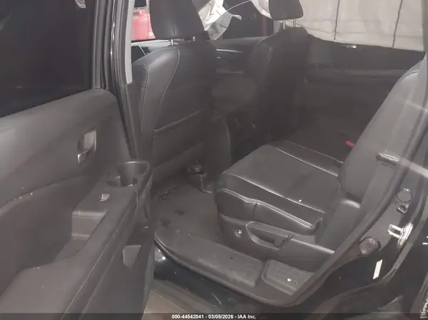 5FNYF5H51GB034989 2016 HONDA PILOT - Image 8