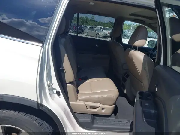 5FNYF5H51GB036662 2016 HONDA PILOT - Image 8