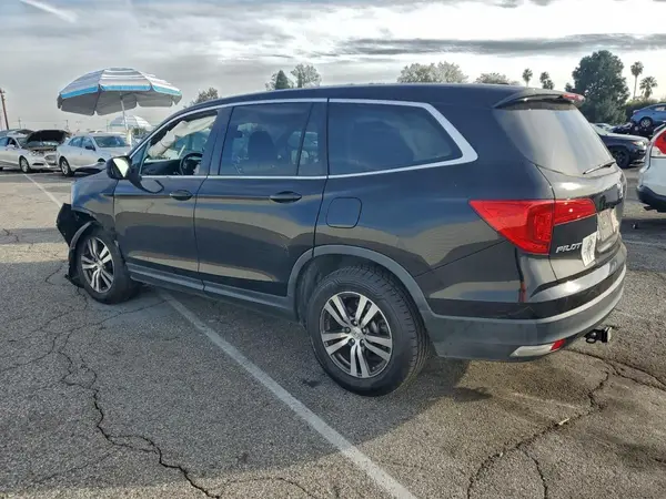 5FNYF5H51GB037794 2016 HONDA PILOT - Image 2