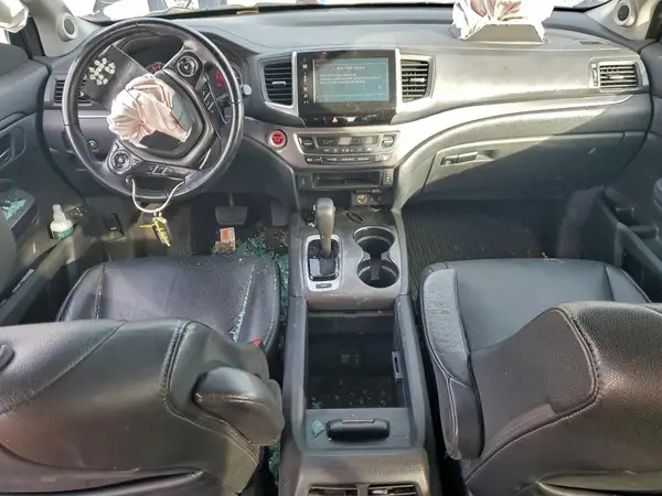 5FNYF5H51GB037794 2016 HONDA PILOT - Image 8