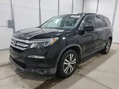 5FNYF5H51GB038847 2016 HONDA PILOT