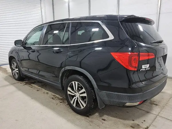 5FNYF5H51GB038847 2016 HONDA PILOT - Image 2