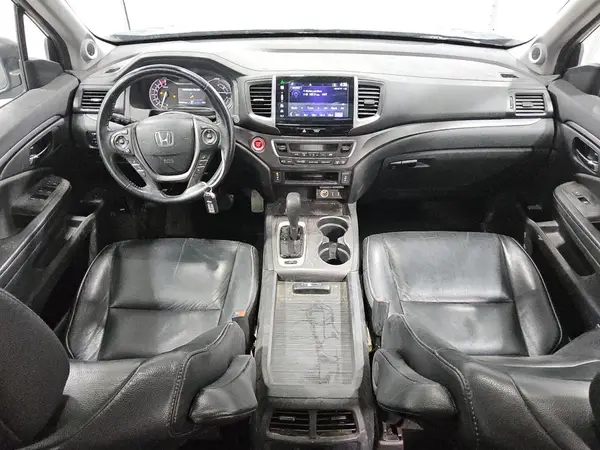 5FNYF5H51GB038847 2016 HONDA PILOT - Image 8