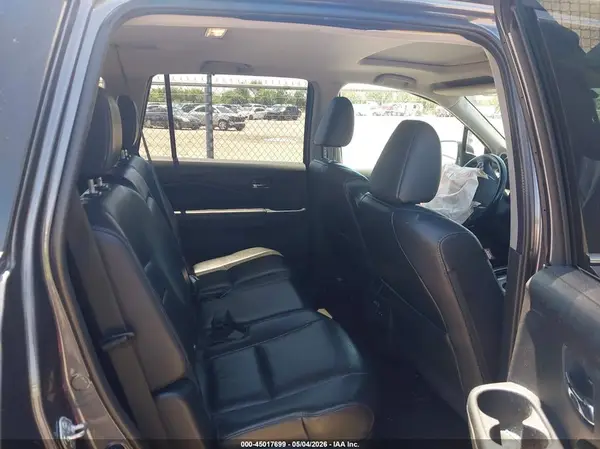 5FNYF5H51GB040436 2016 HONDA PILOT - Image 8