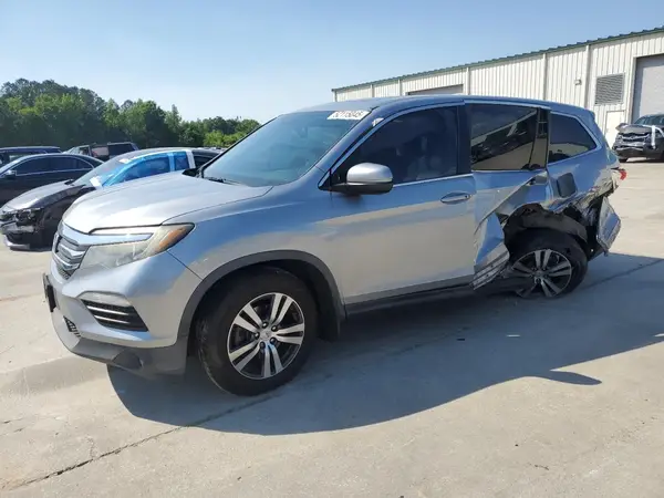 5FNYF5H51GB040498 2016 HONDA PILOT - Image 1
