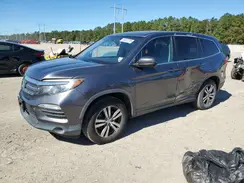 5FNYF5H51GB041392 2016 HONDA PILOT